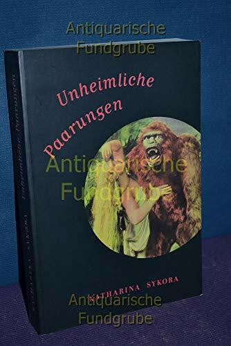 Unheimliche Paarungen: Androidenfaszination und Geschlecht in der Fotografie