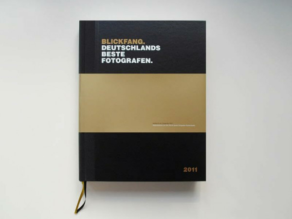 Blickfang – Deutschlands beste Fotografen 2011