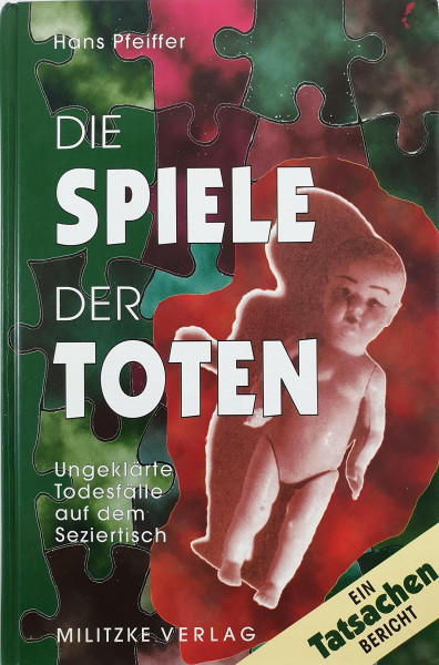 Die Spiele der Toten