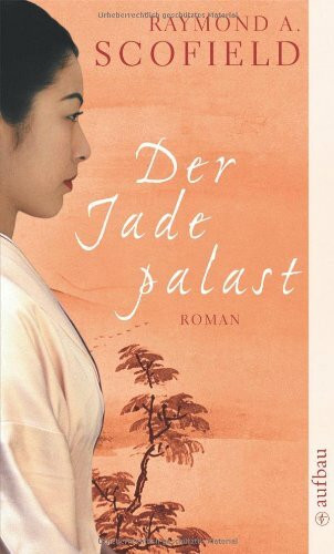 Der Jadepalast: Roman (Aufbau Taschenbücher)