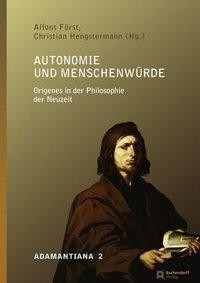 Autonomie und Menschenwürde