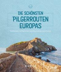 Die schönsten Pilgerrouten Europas