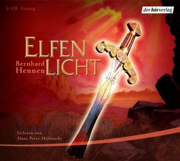 Elfenlicht (3) (Elfen-Romane, Band 3)