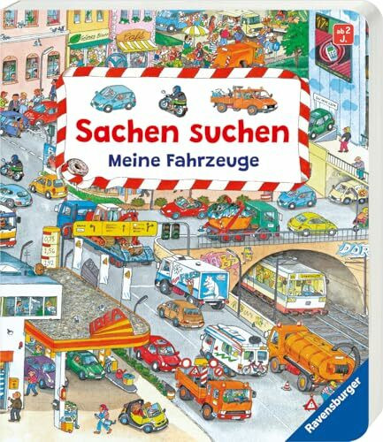 Sachen suchen: Meine Fahrzeuge
