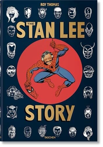 The Stan Lee Story