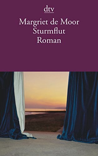 Sturmflut: Roman