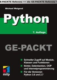 Python Ge-Packt