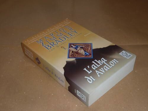L'alba di Avalon (Teadue)