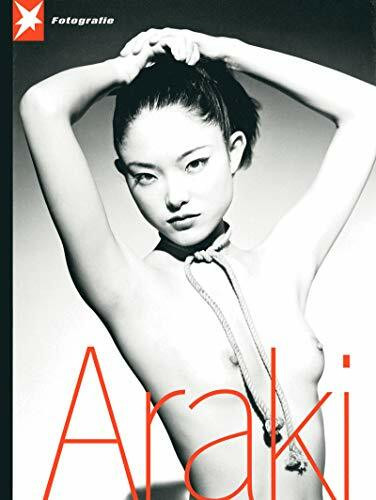 stern Fotografie, Heft 56: Araki