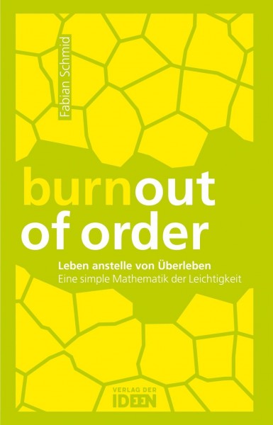 burnout of order