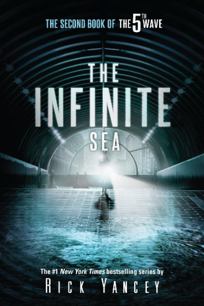 The 5th Wave 2. The Infinite Sea