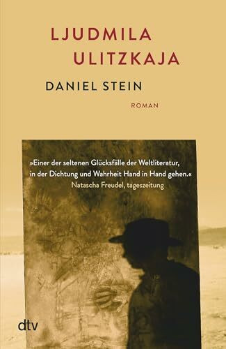 Daniel Stein: Roman