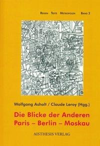 Die Blicke der Anderen