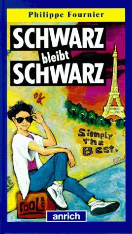 Schwarz bleibt schwarz