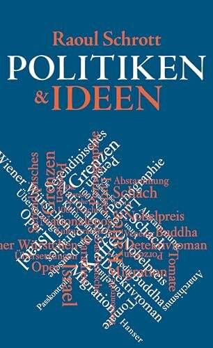 Politiken & Ideen: Essays Politiken & Ideen: Essays