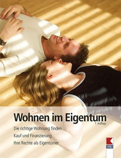 Wohnen im Eigentum