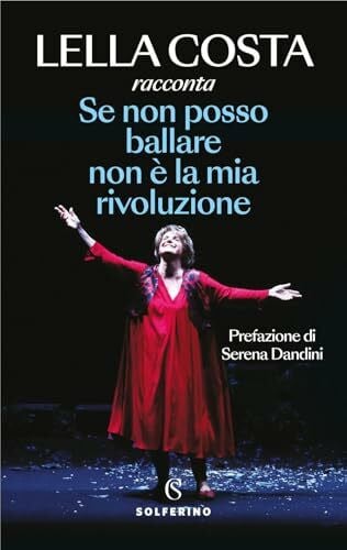 Se non posso ballare non è la mia rivoluzione (Saggi)