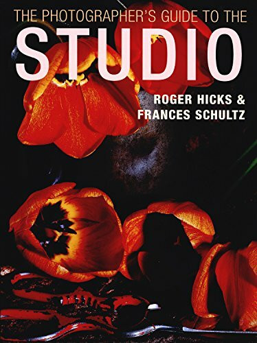 The Photographer's Guide to Studio Photography
