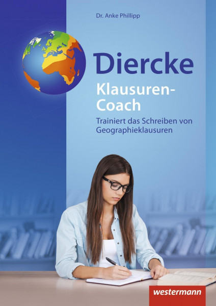 Diercke Weltatlas. Klausuren-Coach