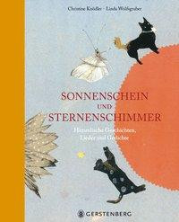 Sonnenschein und Sternenschimmer