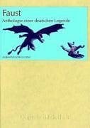 Faust - Anthologie einer deutschen Legende: Für Windows 95/98/ME/NT 2000 oder XP (Digitale Bibliothek)