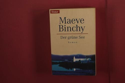 Der grüne See: Roman