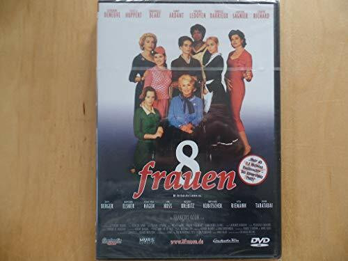 8 Frauen