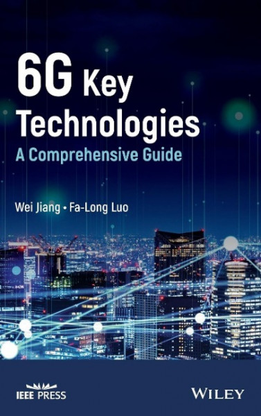 6g Key Technologies