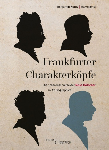 Frankfurter Charakterköpfe