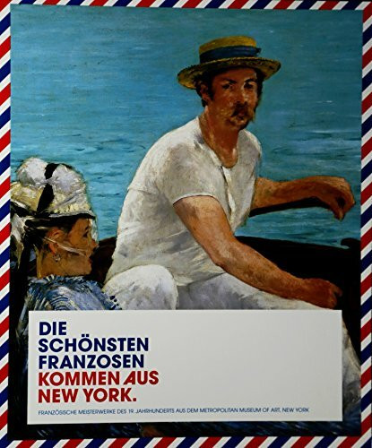 Die schönsten Franzosen kommen aus New York