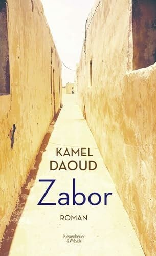 Zabor: Roman