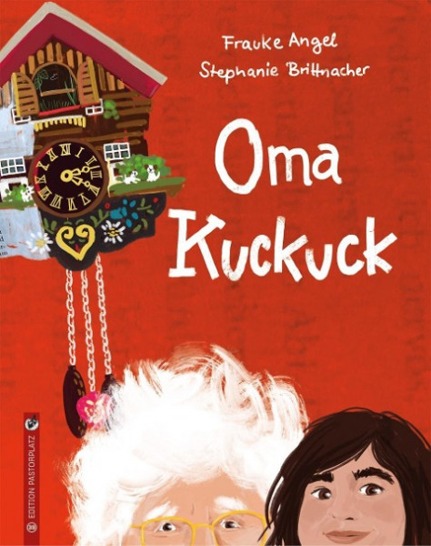 Oma Kuckuck