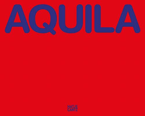 Stefano Cerio: Aquila (Fotografie)