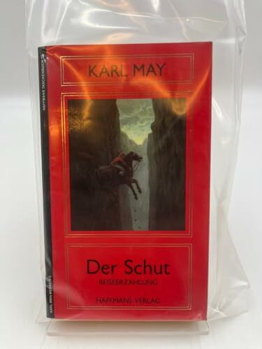 Der Schut, Bd 6
