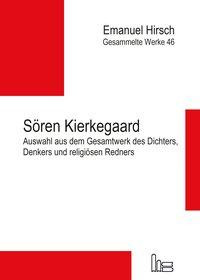Gesammelte Werke 46 / Sören Kierkegaard