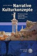 Narrative Kulturkonzepte