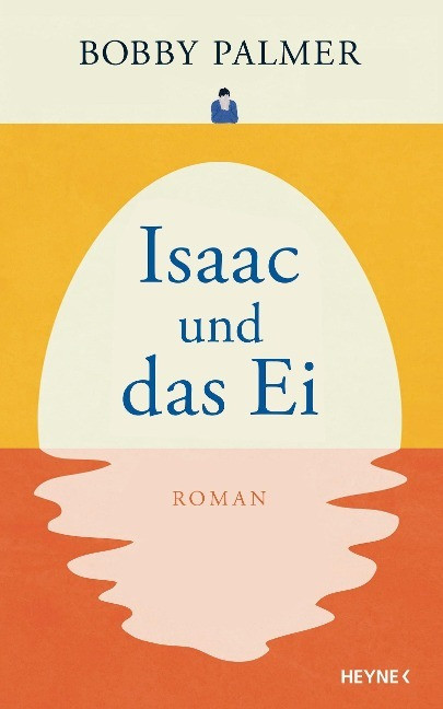 Isaac und das Ei