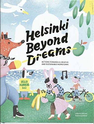 Helsinki Beyond Dreams