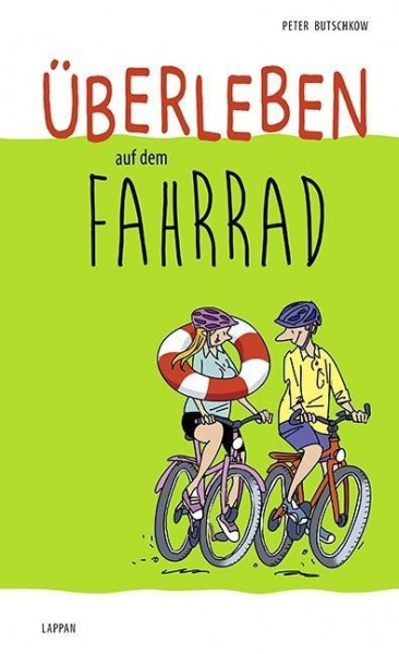 Überleben auf dem Fahrrad