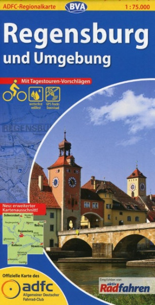 Regensburg und Umgebung