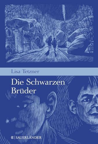 Die schwarzen Brüder: Erlebnisse und Abenteuer eines kleinen Tessiners | Der Kinderbuchklassiker in neuer Ausgabe ab 10 Jahren