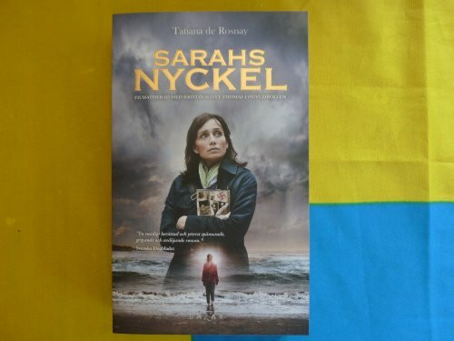 Sarahs nyckel