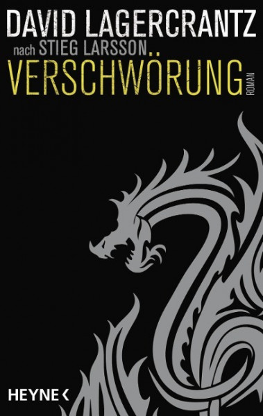 Verschwörung