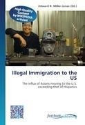 Illegal Immigration to the US