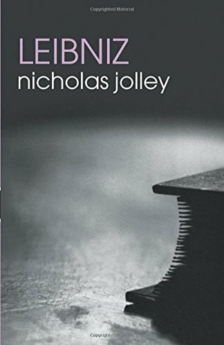Leibniz (THE ROUTLEDGE PHILOSOPHERS)