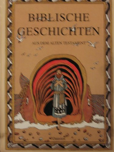 Biblische Geschichten aus dem Alten Testament