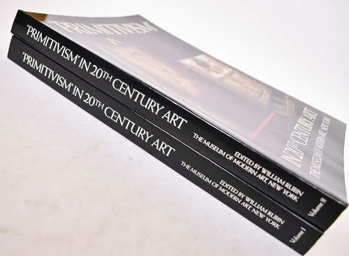 Primitivism in 20th Century Art: Affinity of the Tribal and the Modern