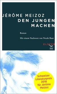 Den Jungen machen