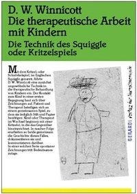 Die therapeutische Arbeit mit Kindern