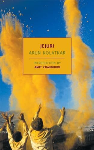 Jejuri (New York Review Books Classics)